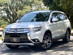 MITSUBISHI Outlander 2.0 16V 4P AUTOMTICO