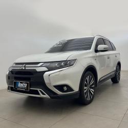 MITSUBISHI Outlander 3.0 V6 24V 4P HPE-S AWD AUTOMTICO