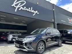 MITSUBISHI Outlander 2.2 16V 4P 4X4 DIESEL AUTOMTICO