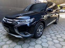 MITSUBISHI Outlander 2.0 16V 4P AUTOMÁTICO
