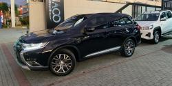 MITSUBISHI Outlander 2.0 16V 4P AUTOMTICO