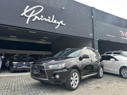 MITSUBISHI Outlander 3.0 V6 24V 4P GT 4X4 AUTOMTICO