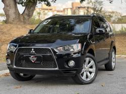 MITSUBISHI Outlander 3.0 V6 24V 4P GT 4X4 AUTOMTICO