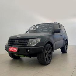 MITSUBISHI Pajero 3.2 16V 4P 4X4 HPE TURBO DIESEL INTERCOOLER AUTOMTICO