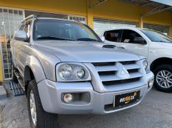 MITSUBISHI Pajero 3.5 V6 24V 4P 4X4 GLS AUTOMTICO