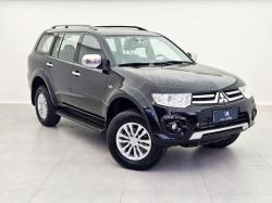 MITSUBISHI Pajero Dakar 3.2 16V 4P HPE 4X4  7 LUGARES TURBO INTECOOLER DIESEL AUTOMTICO