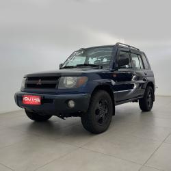 MITSUBISHI Pajero IO 1.8 16V 4P 4X4