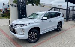 MITSUBISHI Pajero Sport 2.4 16V 4P HPE AWD TURBO DIESEL AUTOMTICO