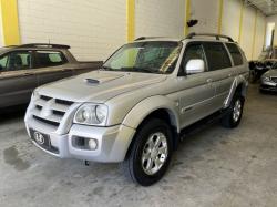 MITSUBISHI Pajero Sport 2.5 4P 4X4 HPE TURBO DIESEL INTERCOOLER AUTOMTICO