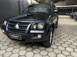 MITSUBISHI Pajero Sport 2.5 4P 4X4 TURBO DIESEL INTERCOOLER AUTOMTICO