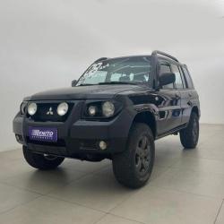 MITSUBISHI Pajero TR4 2.0 16V 4P FLEX