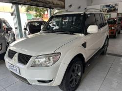 MITSUBISHI Pajero TR4 2.0 16V 4P 4X4 FLEX