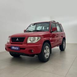 MITSUBISHI Pajero TR4 2.0 16V 4P