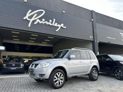 MITSUBISHI Pajero TR4 2.0 16V 4P 4X4 FLEX AUTOMTICO