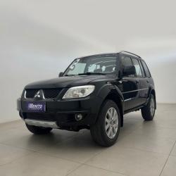 MITSUBISHI Pajero TR4 2.0 16V 4P FLEX