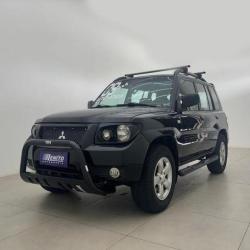 MITSUBISHI Pajero TR4 2.0 16V 4P FLEX