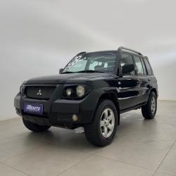 MITSUBISHI Pajero TR4 2.0 16V 4P