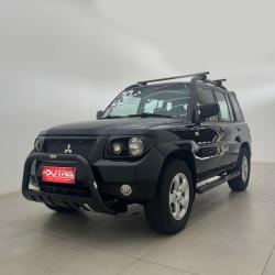 MITSUBISHI Pajero TR4 2.0 16V 4P FLEX