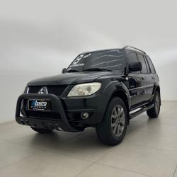 MITSUBISHI Pajero TR4 2.0 16V 4P FLEX