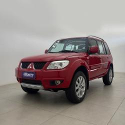 MITSUBISHI Pajero TR4 2.0 16V 4P FLEX