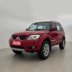 MITSUBISHI Pajero TR4 2.0 16V 4P FLEX