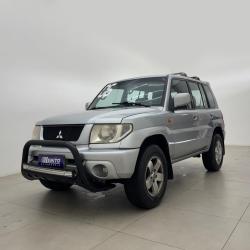 MITSUBISHI Pajero TR4 2.0 16V 4P