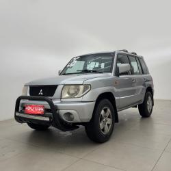 MITSUBISHI Pajero TR4 2.0 16V 4P