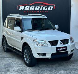 MITSUBISHI Pajero TR4 2.0 16V 4P FLEX