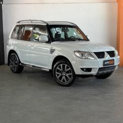 MITSUBISHI Pajero TR4 2.0 16V 4P