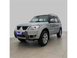 MITSUBISHI Pajero TR4 2.0 16V 4P