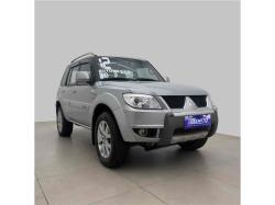 MITSUBISHI Pajero TR4 2.0 16V 4P