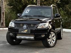 MITSUBISHI Pajero TR4 2.0 16V 4P 4X4 FLEX
