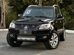 MITSUBISHI Pajero TR4 2.0 16V 4P 4X4 FLEX