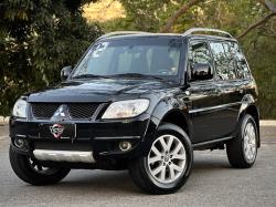MITSUBISHI Pajero TR4 2.0 16V 4P FLEX