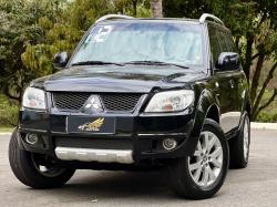 MITSUBISHI Pajero TR4 2.0 16V 4P FLEX