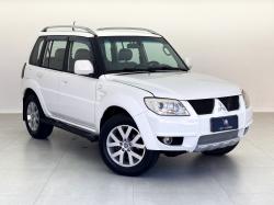 MITSUBISHI Pajero TR4 2.0 16V 4P