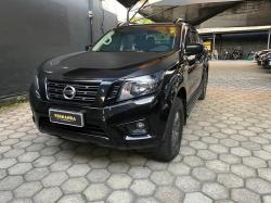 NISSAN Frontier 2.3 ATTACK CABINE DUPLA 4X4 BI-TURBO DIESEL AUTOMTICO