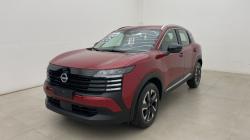 NISSAN Kicks 1.0 12V 4P FLEX ADVANCE TURBO DCT AUTOMTICO