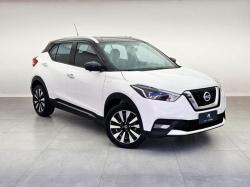 NISSAN Kicks 1.6 16V 4P FLEXSTART SL X-TRONIC AUTOMTICO CVT