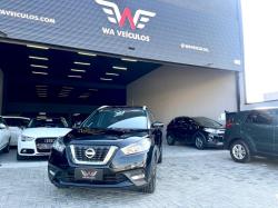 NISSAN Kicks 1.6 16V 4P FLEX SV X-TRONIC AUTOMTICO CVT