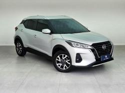 NISSAN Kicks 1.6 16V 4P FLEXSTART SENSE