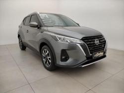 NISSAN Kicks 1.6 16V 4P FLEXSTART SENSE