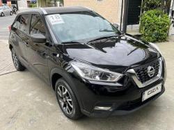 NISSAN Kicks 1.6 16V 4P FLEXSTART S