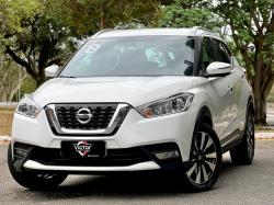 NISSAN Kicks 1.6 16V 4P FLEXSTART SL X-TRONIC AUTOMTICO CVT