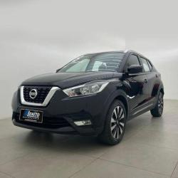 NISSAN Kicks 1.6 16V 4P FLEX SV X-TRONIC AUTOMTICO CVT