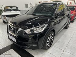 NISSAN Kicks 1.6 16V 4P FLEXSTART SL X-TRONIC AUTOMTICO CVT