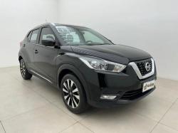 NISSAN Kicks 1.6 16V 4P FLEXSTART SL X-TRONIC AUTOMTICO CVT