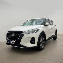 NISSAN Kicks 1.6 16V 4P FLEXSTART SENSE