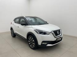 NISSAN Kicks 1.6 16V 4P FLEXSTART SL X-TRONIC AUTOMTICO CVT