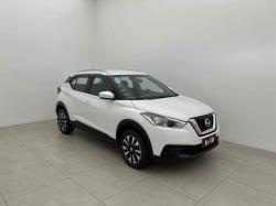 NISSAN Kicks 1.6 16V 4P FLEXSTART S DIRECT X-TRONIC AUTOMTICO CVT